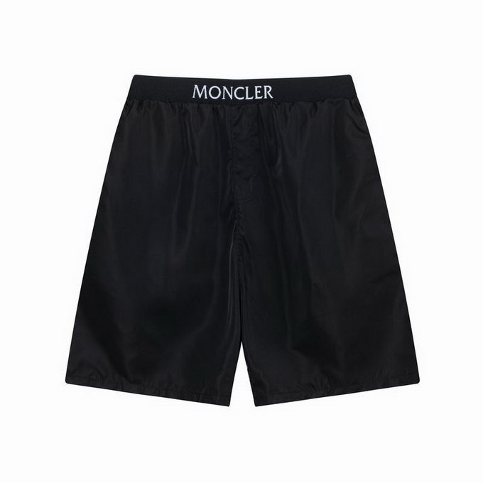 Moncler Beach Pants Mens ID:20250529-955